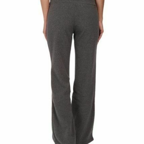 The North Face Fleece Wide Leg Pants Lounge NWT - Picture 4 of 8
